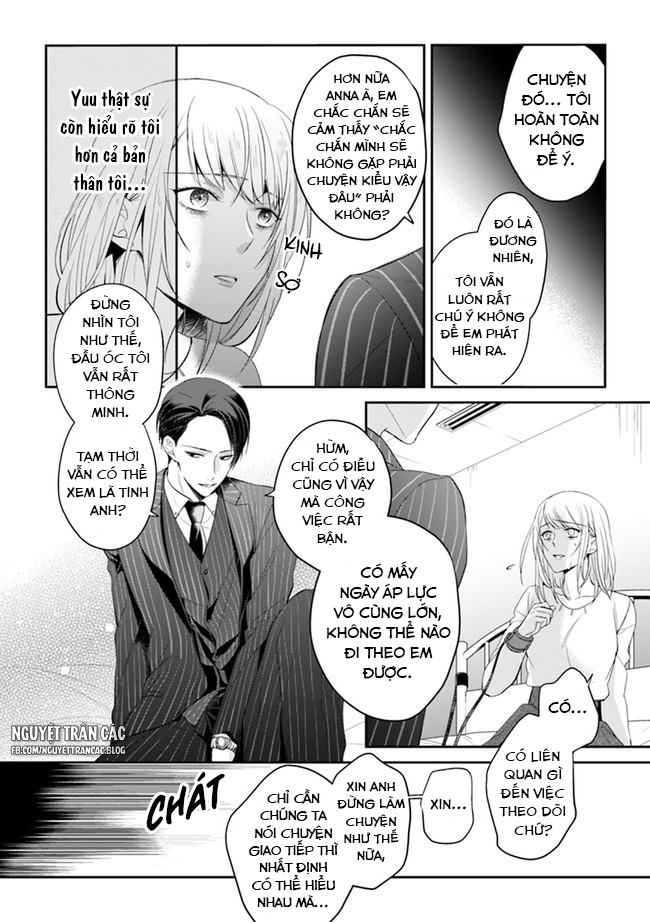 giam cầm chapter 1 15