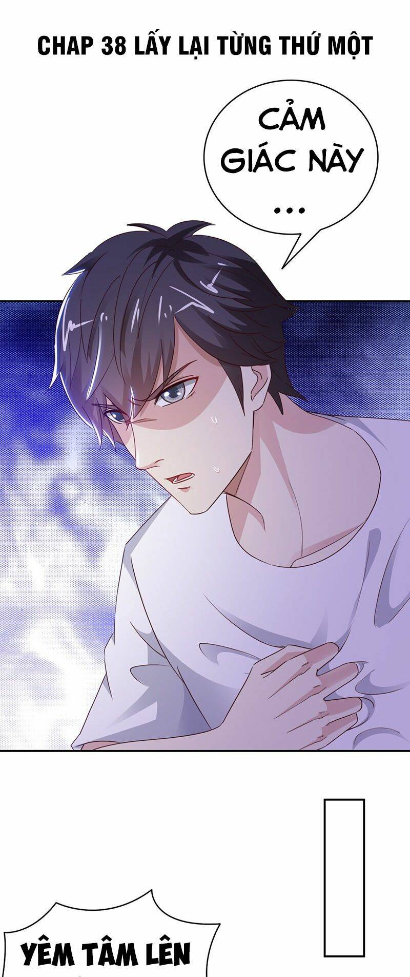 táng kiếm quyết chapter 38 1