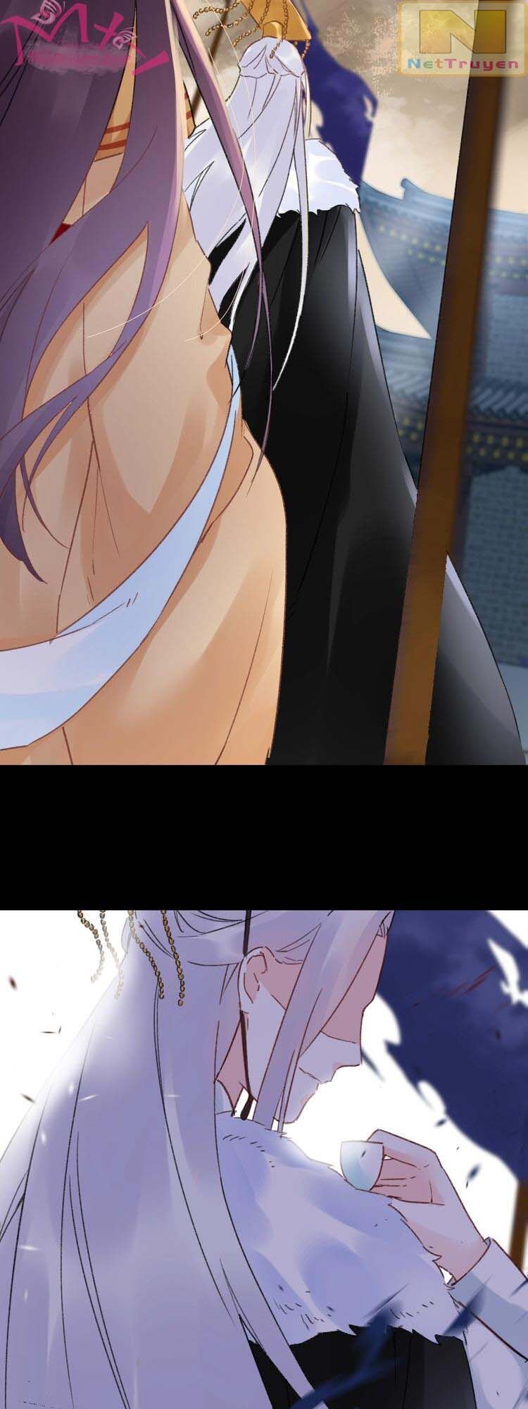 hoa nhan sách 2 chapter 111 5