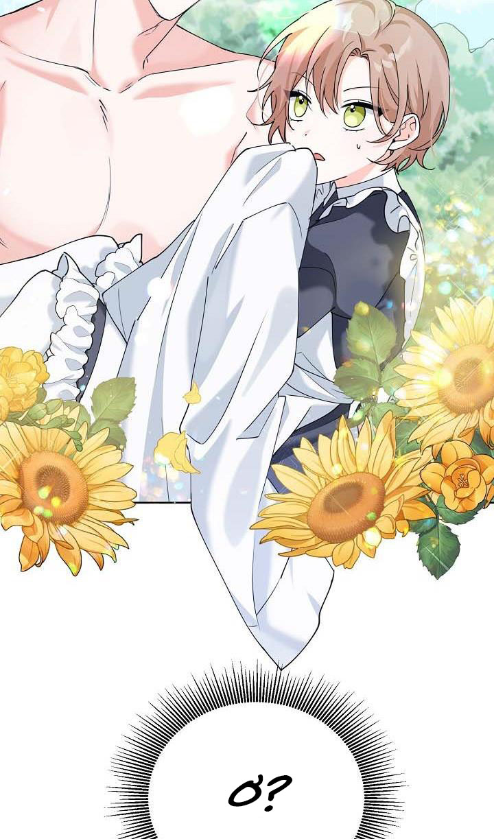 ác nữ karuna bị teo nhỏ chapter 7.2 45