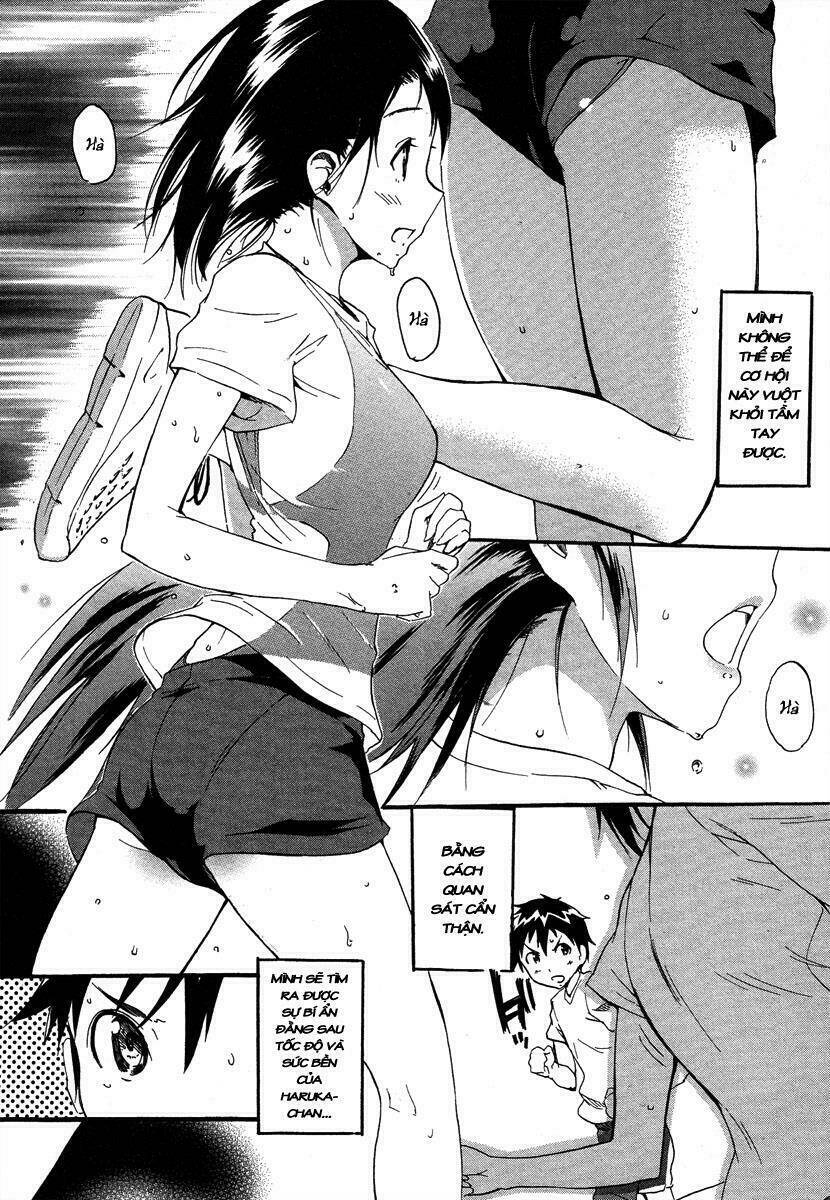 frogman chapter 32 6