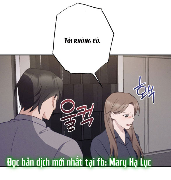 Hãy Khóc Cho Thật Xinh Đẹp Đi chapter 17.1 - Trang 16