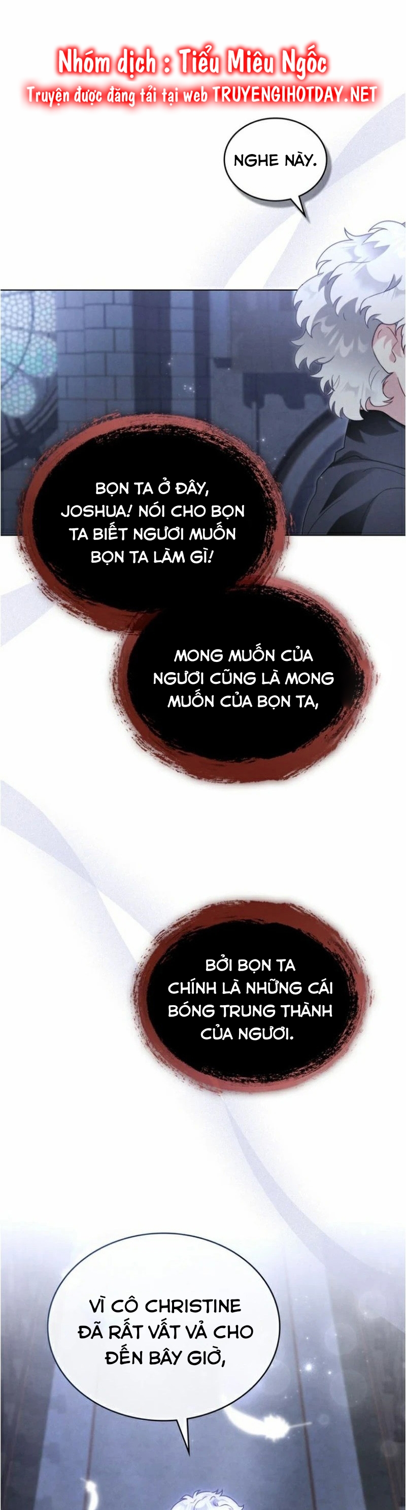 ánh sáng của bình minh chapter 60 25