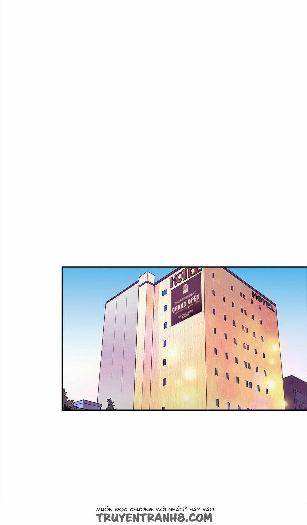 chuyện gì đến, rồi cũng sẽ đến chapter 52 15