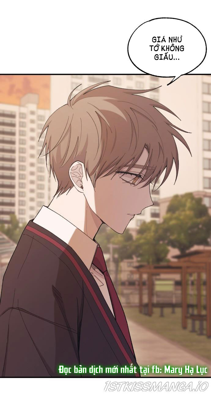 yeonwoo ngây thơ chapter 58.2 14