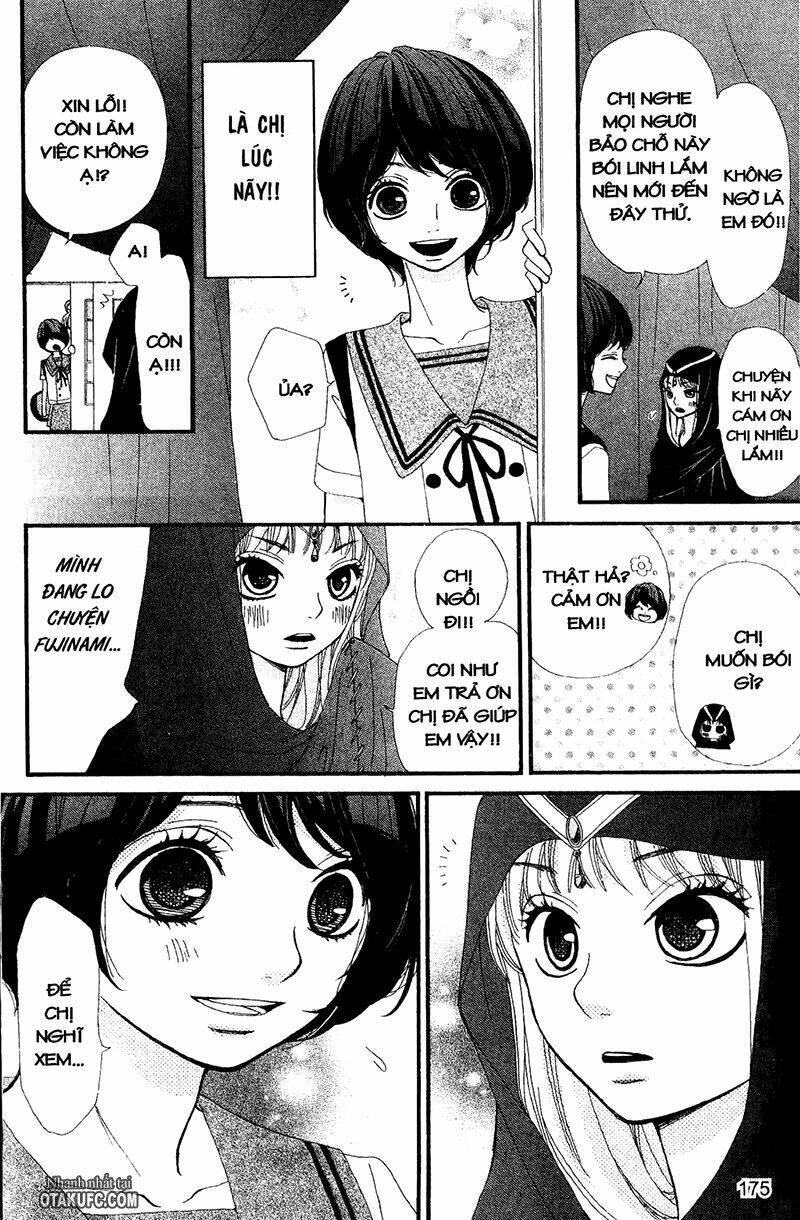 cầu vồng tình yêu chapter 9 31