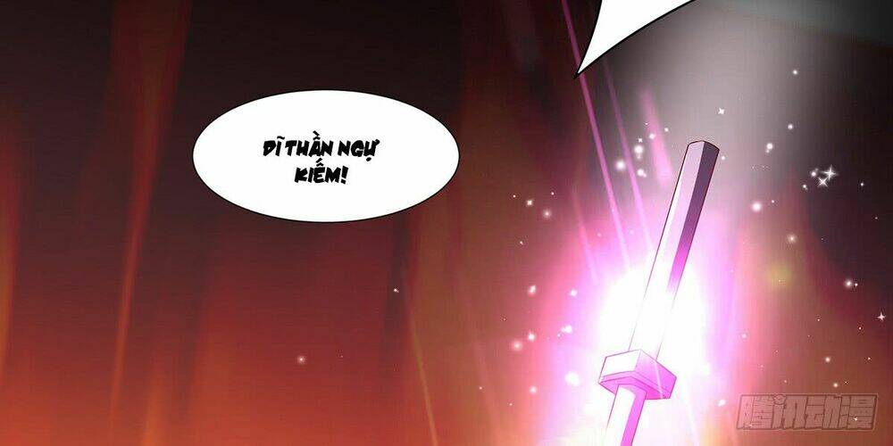 hỗn độn kiếm thần chapter 32 22