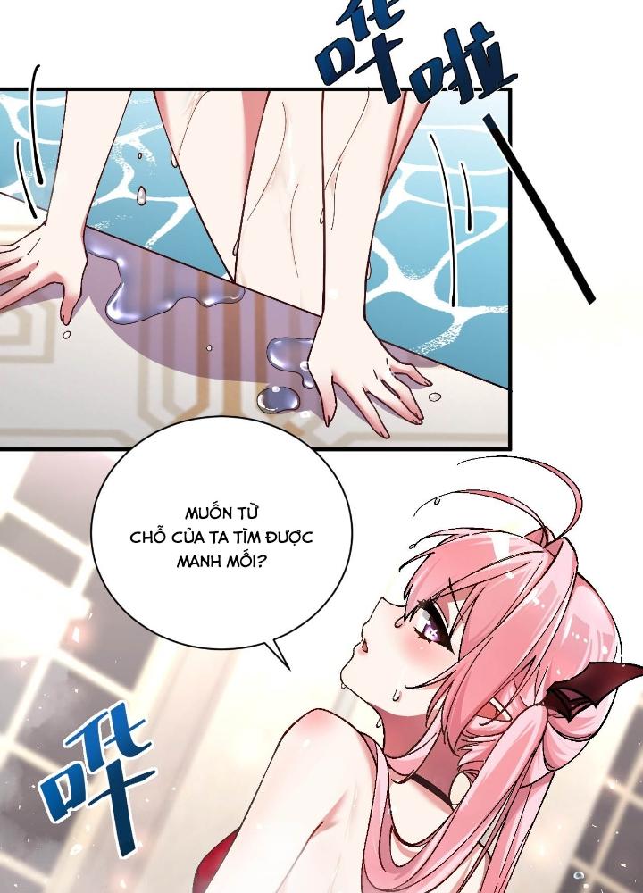trời sinh mị cốt ta bị yandere đồ nhi để mắt tới chapter 1 63