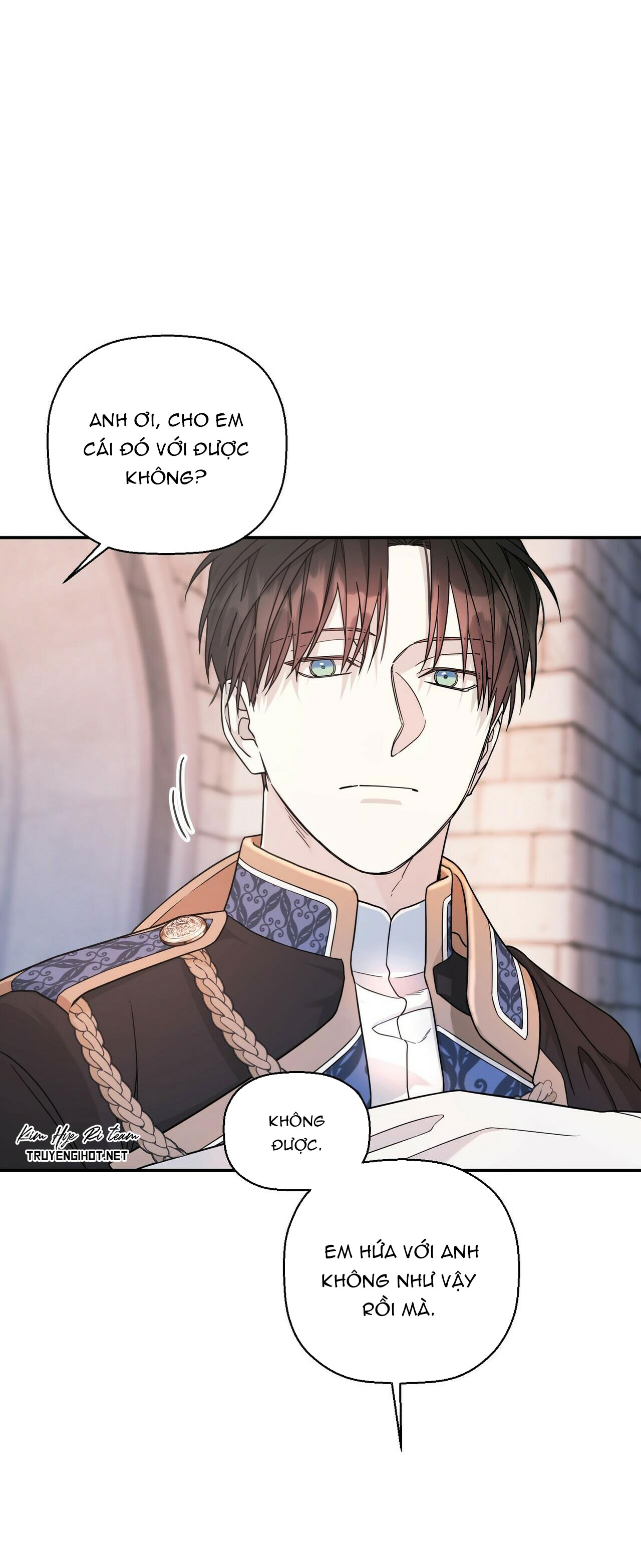 khế ước vĩnh cửu chapter 10 40