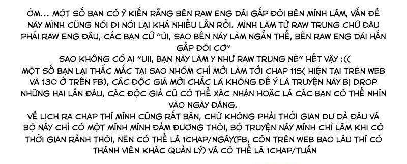 bạch vương tọa chapter 120 1