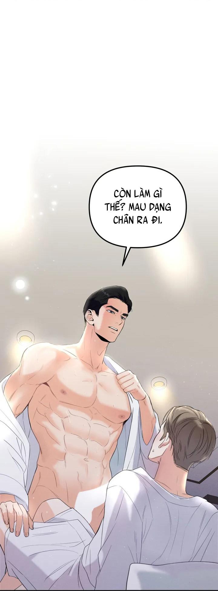 ĐÂY LÀ MỘT SAI LẦM chapter 1