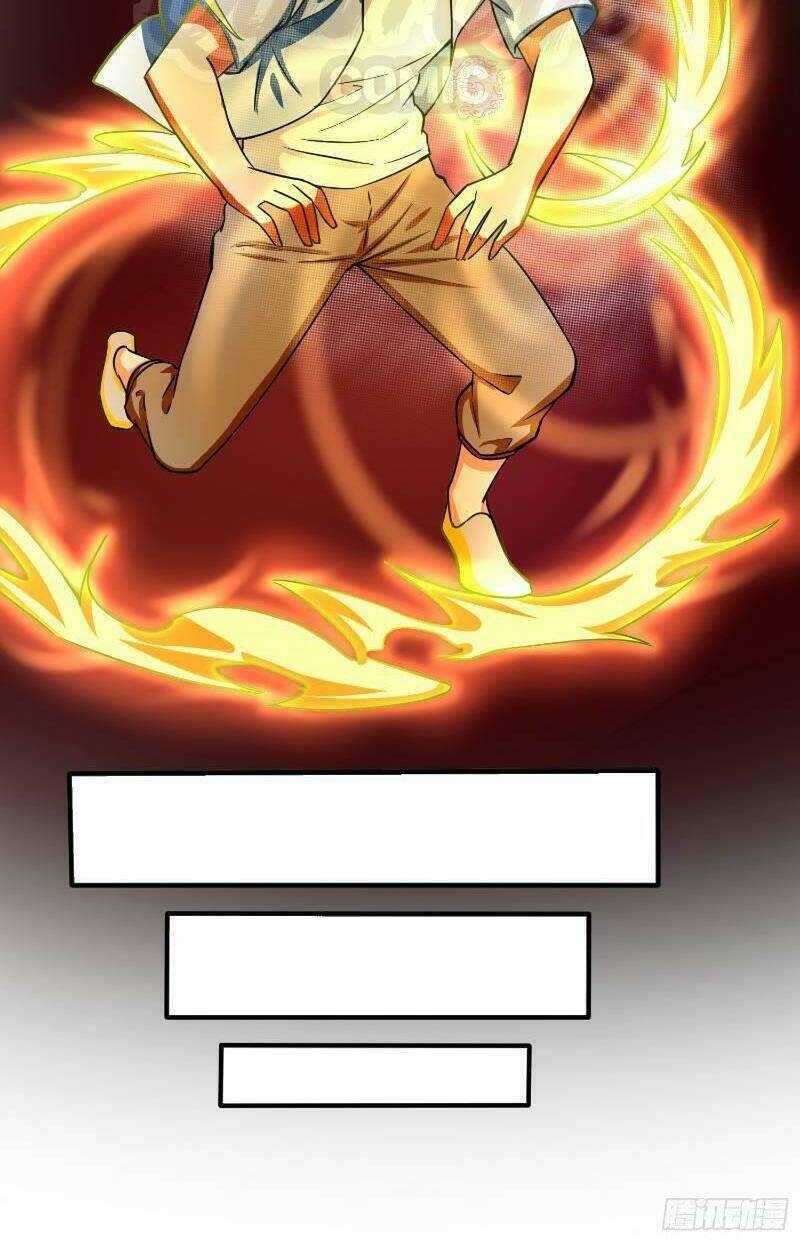 nghệ đạo đế tôn chapter 3 12