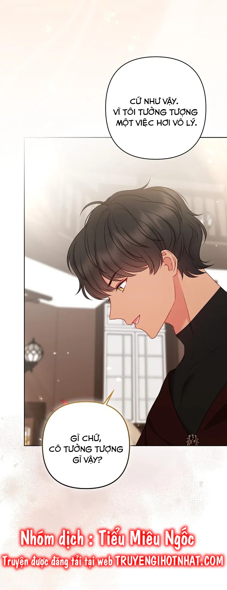 hương vị ngọt ngào muộn màn chapter 38 53