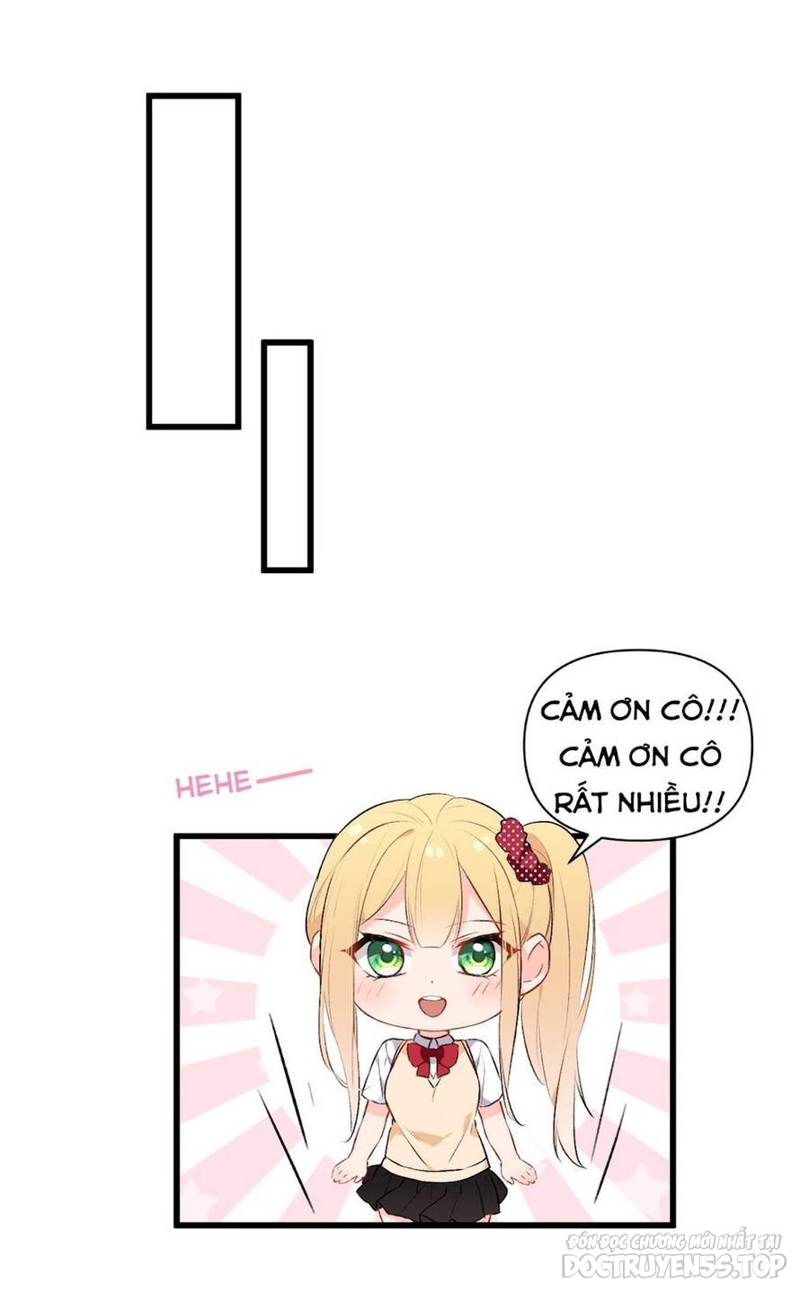 tôi chỉ muốn chơi game, đừng lôi vào yêu đương chapter 6 22