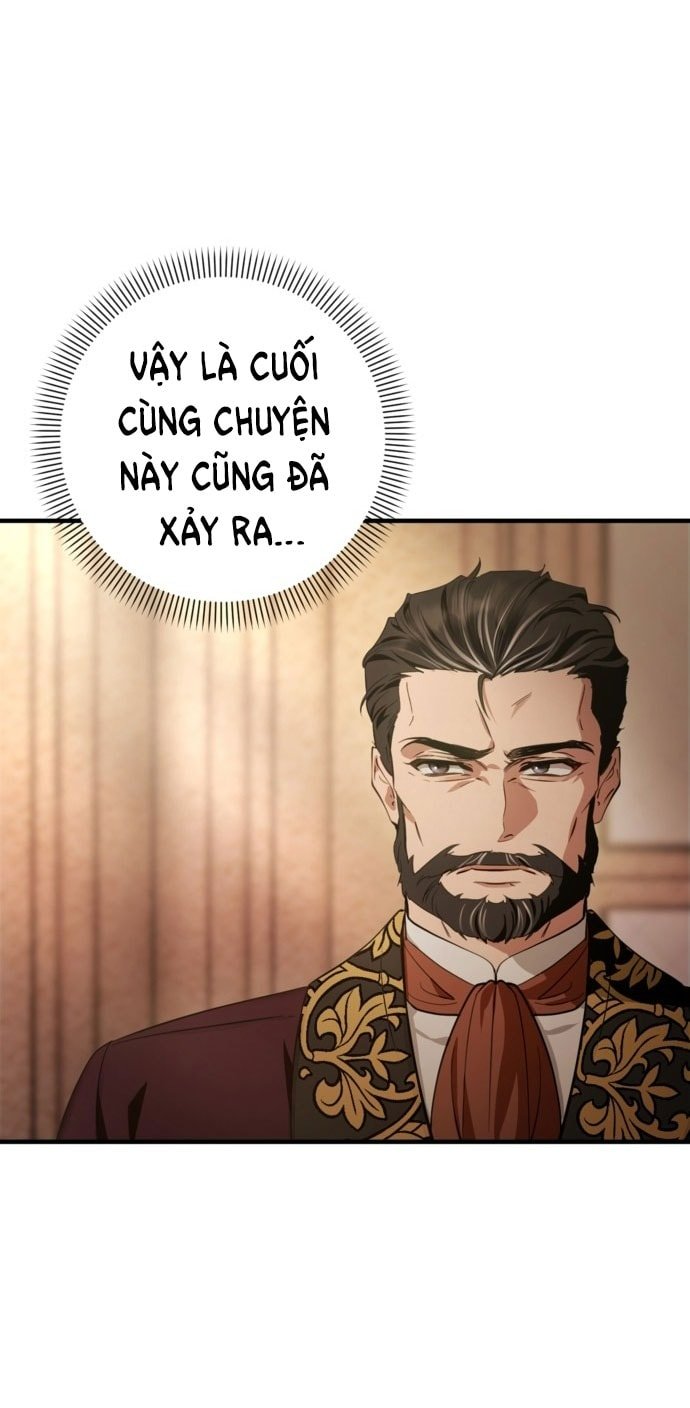 phía sau nụ cười của nàng công chúa sống sót chapter 2.2 38