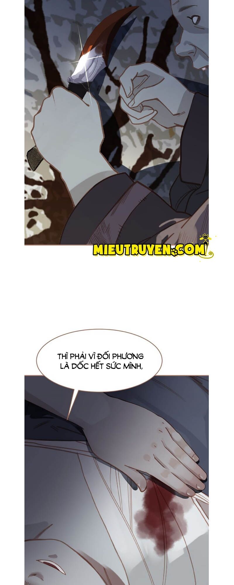 nhất đại linh hậu chapter 22 46