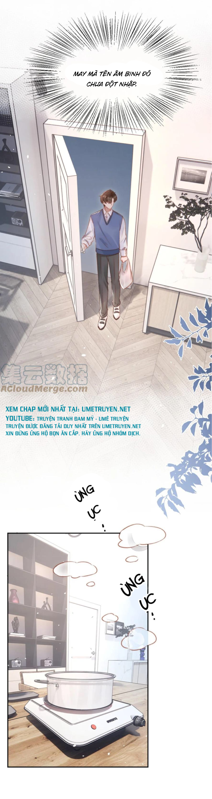 ta sinh con cho tổng tài chapter 33 14