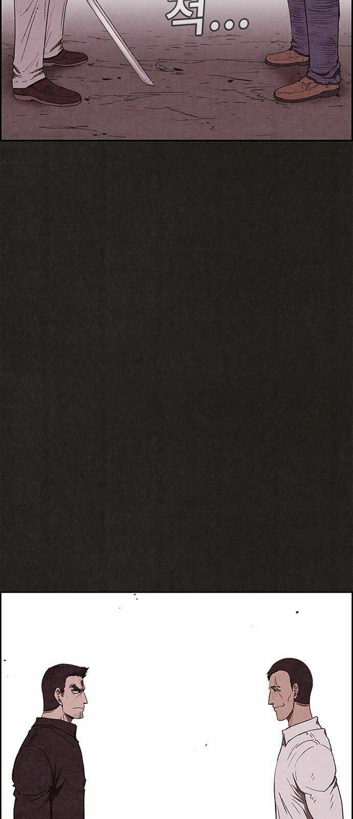 quái vật tại chung cư xanh chapter 85 43