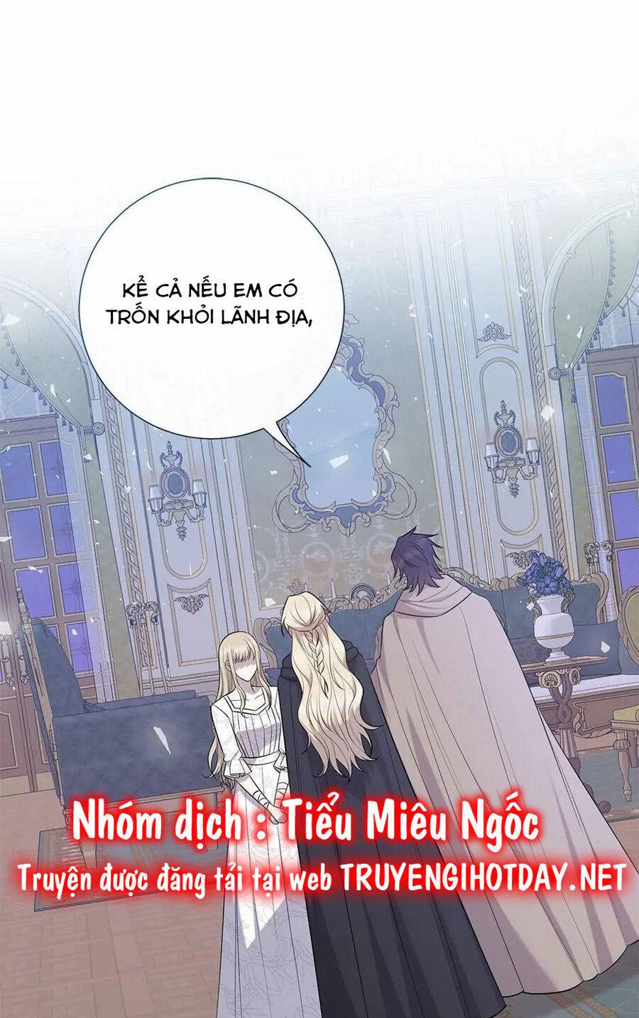 xin ngài đừng ăn tôi chapter 104 61