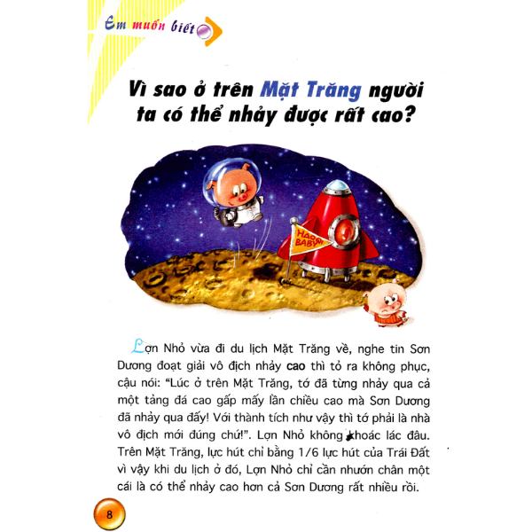 Sách Mười Vạn Câu Hỏi Vì Sao - Bí Ẩn Bầu Trời Sao (Tái Bản)