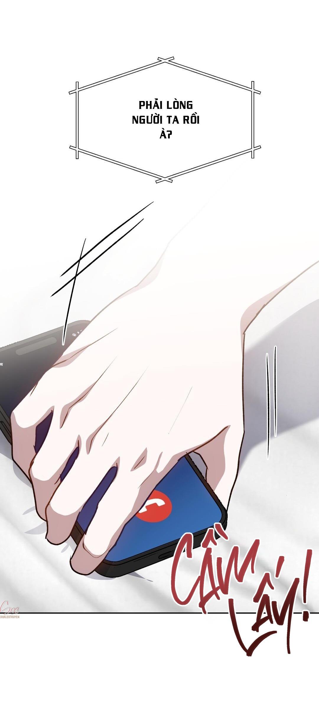 bơi trong mùi hương chapter 2 63