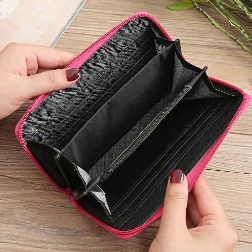 Hàng nhập : Ví nữ cầm tay xinh xắn