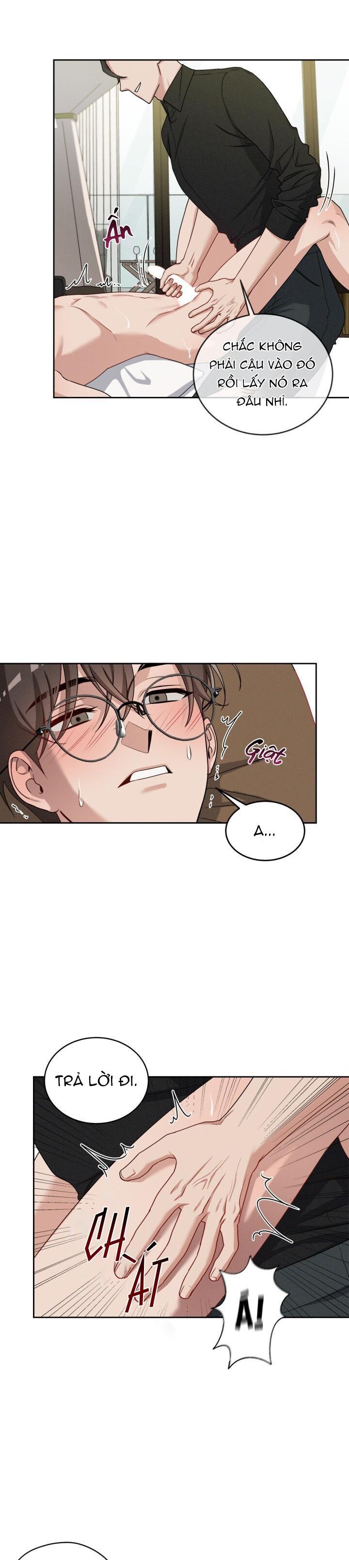 critical point chapter 9 8