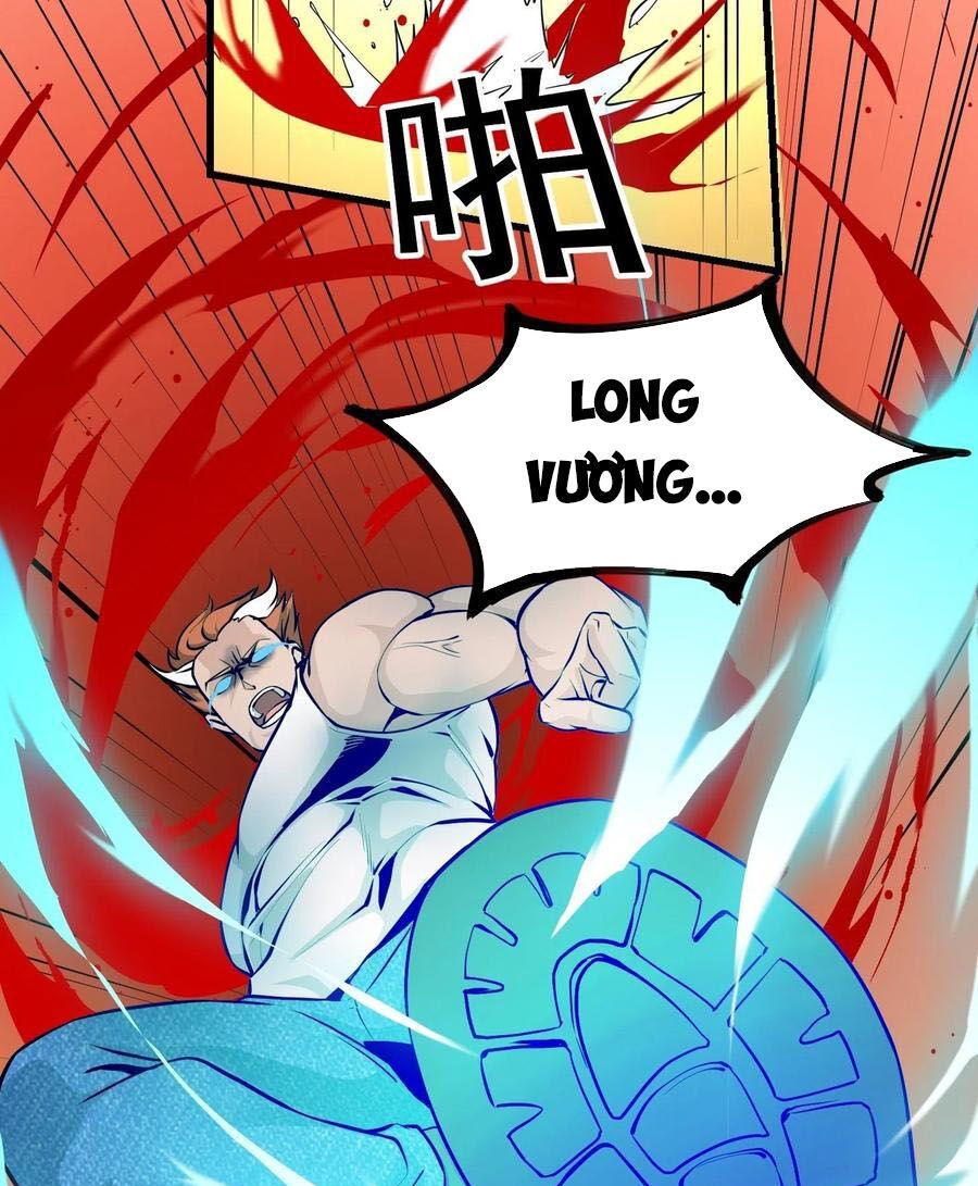 ta chẳng qua là một đại la kim tiên chapter 90 16