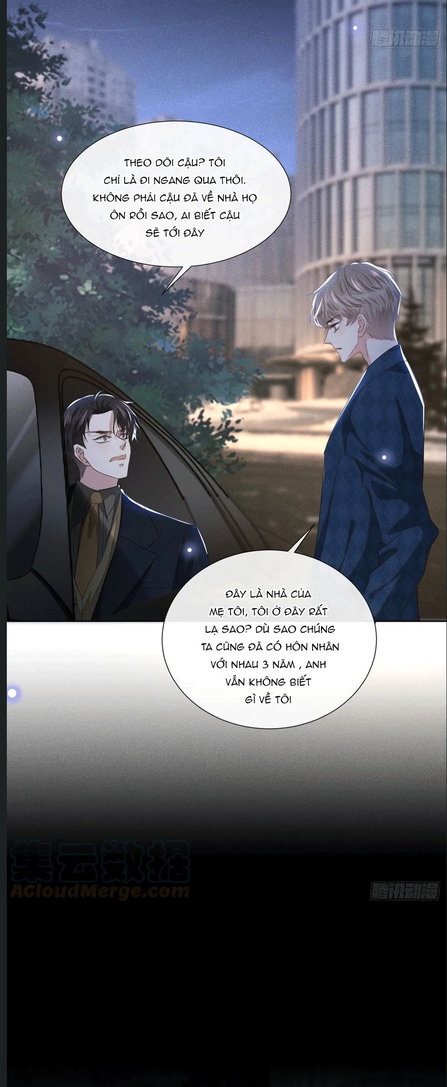 anh ấy gọi tôi là hắc liên hoa chapter 95 10