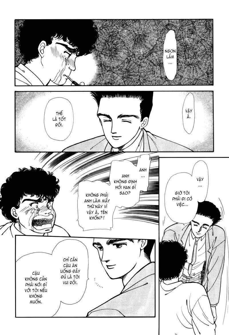 làm ơn cứu trái đất của tôi chapter 5 22