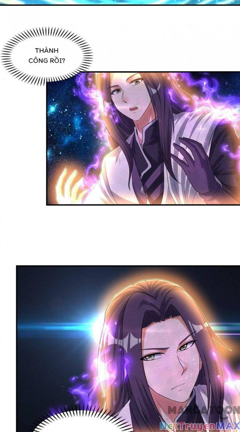 đệ nhất người ở rể chapter 221 30