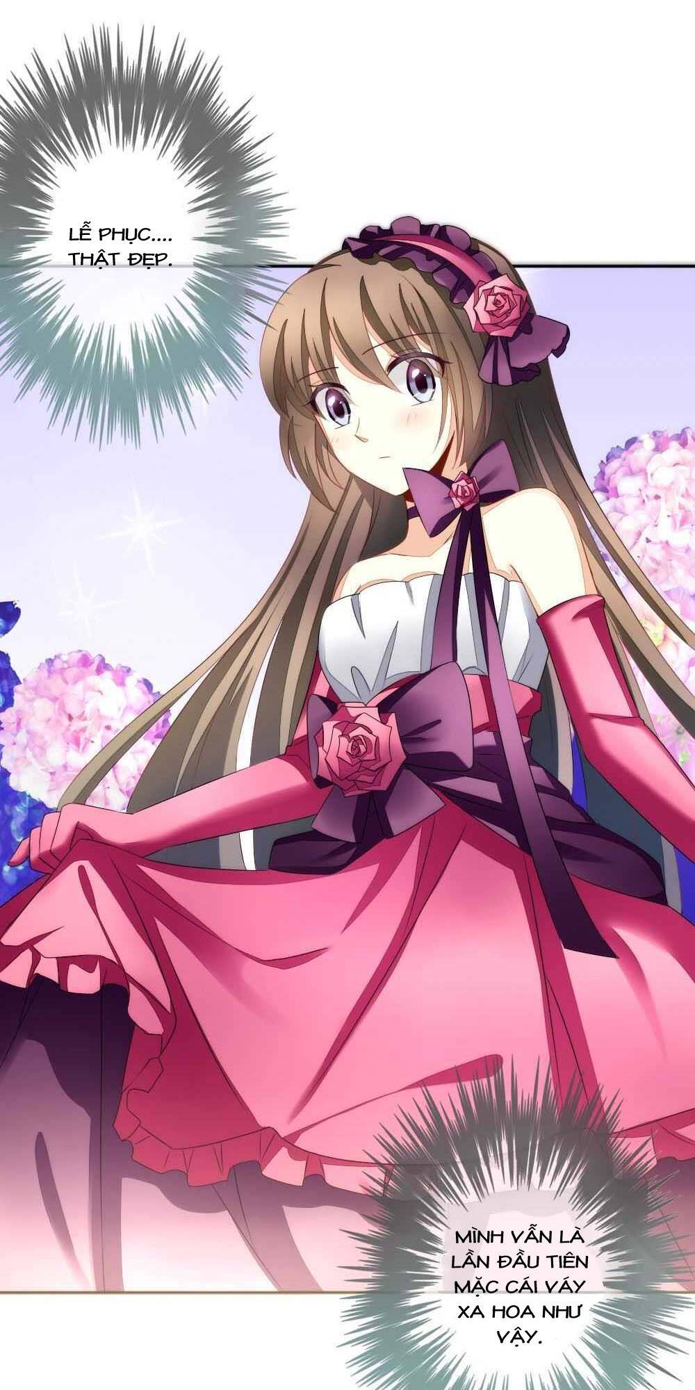 vị hôn thê bỏ trốn chapter 57 15