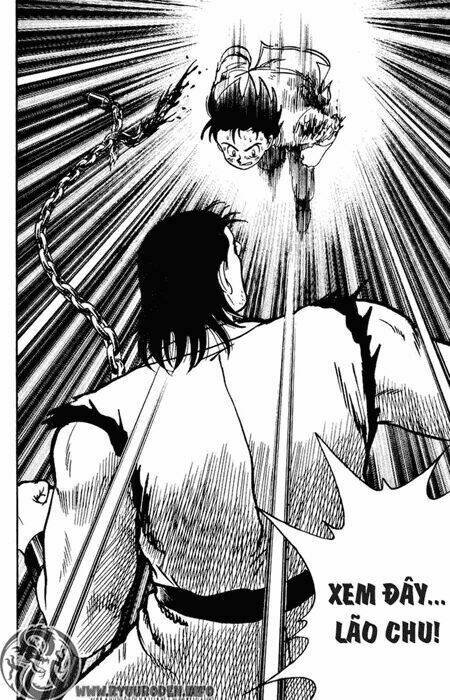 hoàng phi hồng phần 1 chapter 13 189