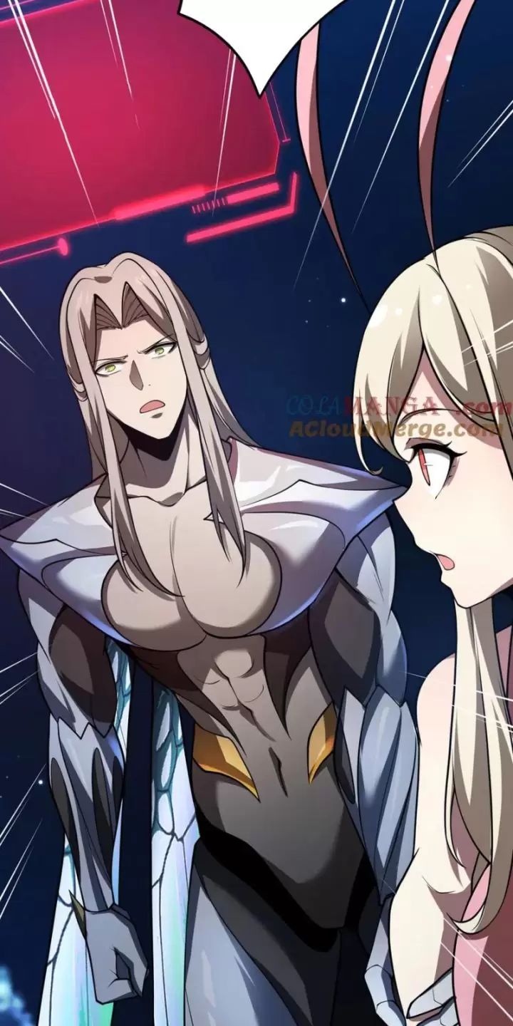 ta, chúa tể rừng xanh chapter 33 8