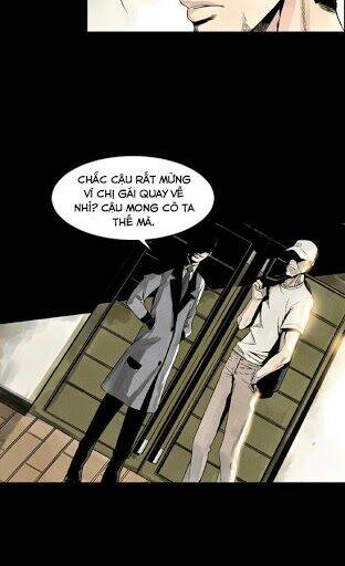 những xác chết hồi sinh từ đại dương chapter 9.1 20