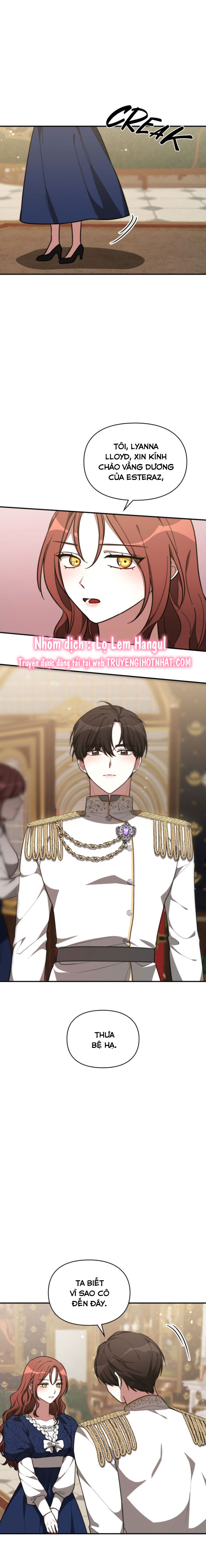 chuyện tình tay ba chapter 65 2