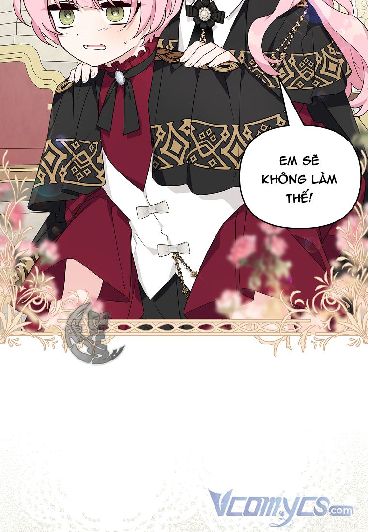 trở thành con gái út của công tước phản diện chapter 22 42