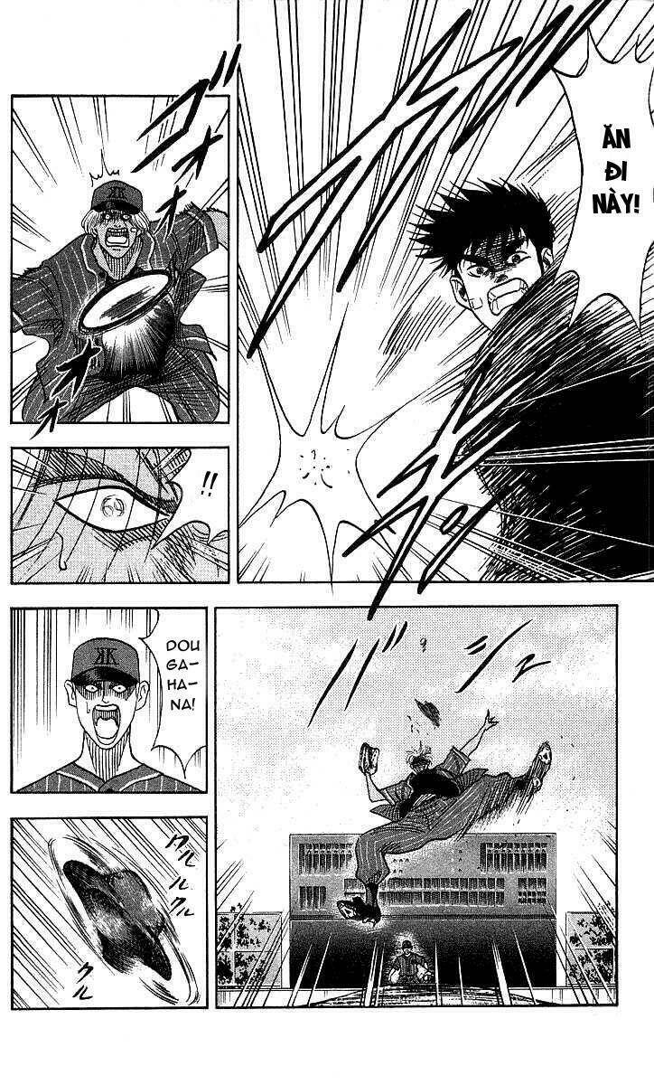 hareluya ii boy chapter 50 18