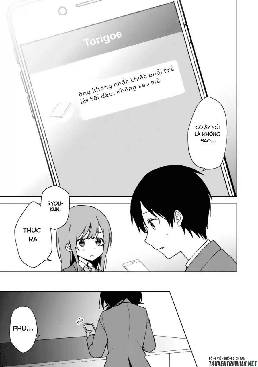 when i rescued a beautiful girl who was about to be mol*sted, it was my childhood friend chapter 25 25