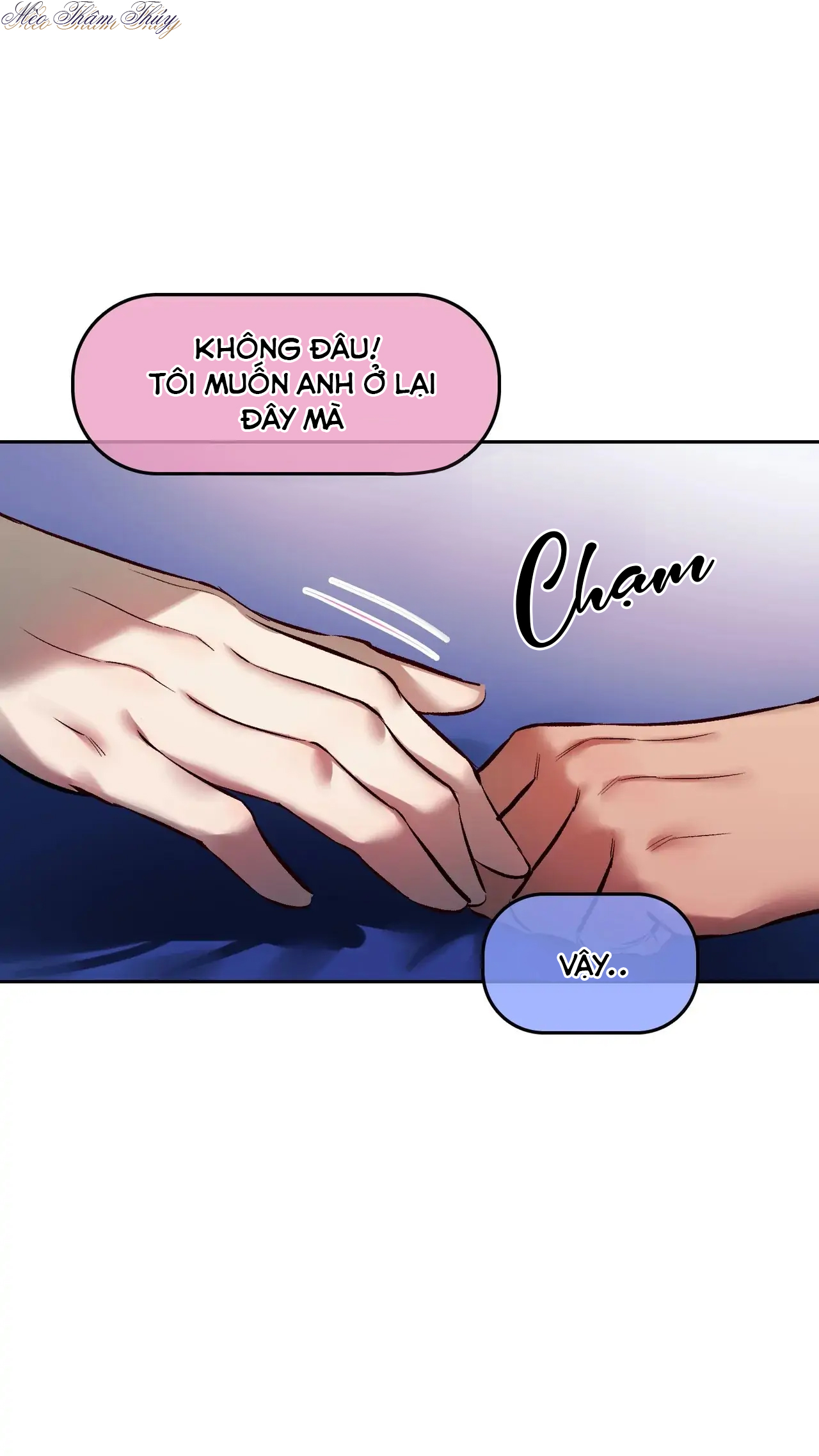 chăm sóc cậu nhóc ngực khủng chapter 5 14