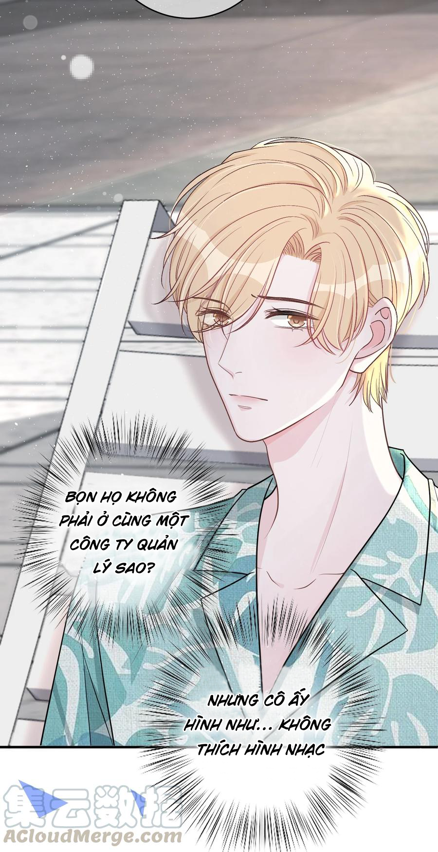 trước và sau ly hôn! chapter 30 16