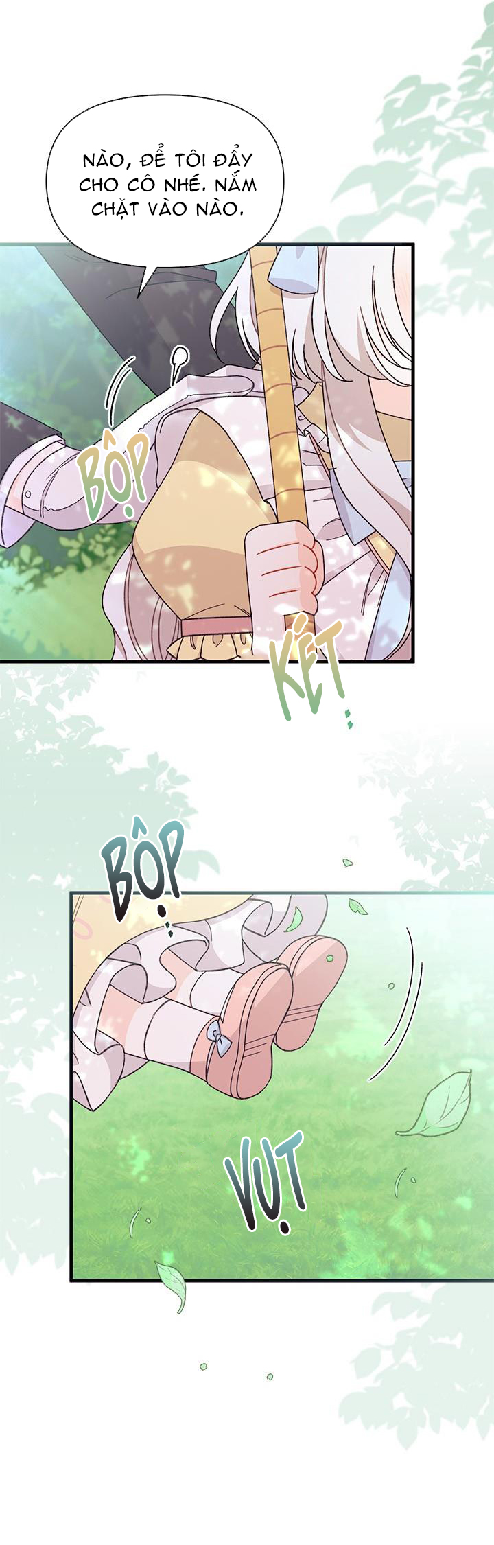 tôi đã kết hôn khi tôi tìm thấy nam chính chapter 42 49