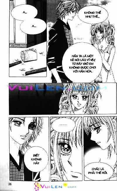 tình yêu quý tộc chapter 98 7