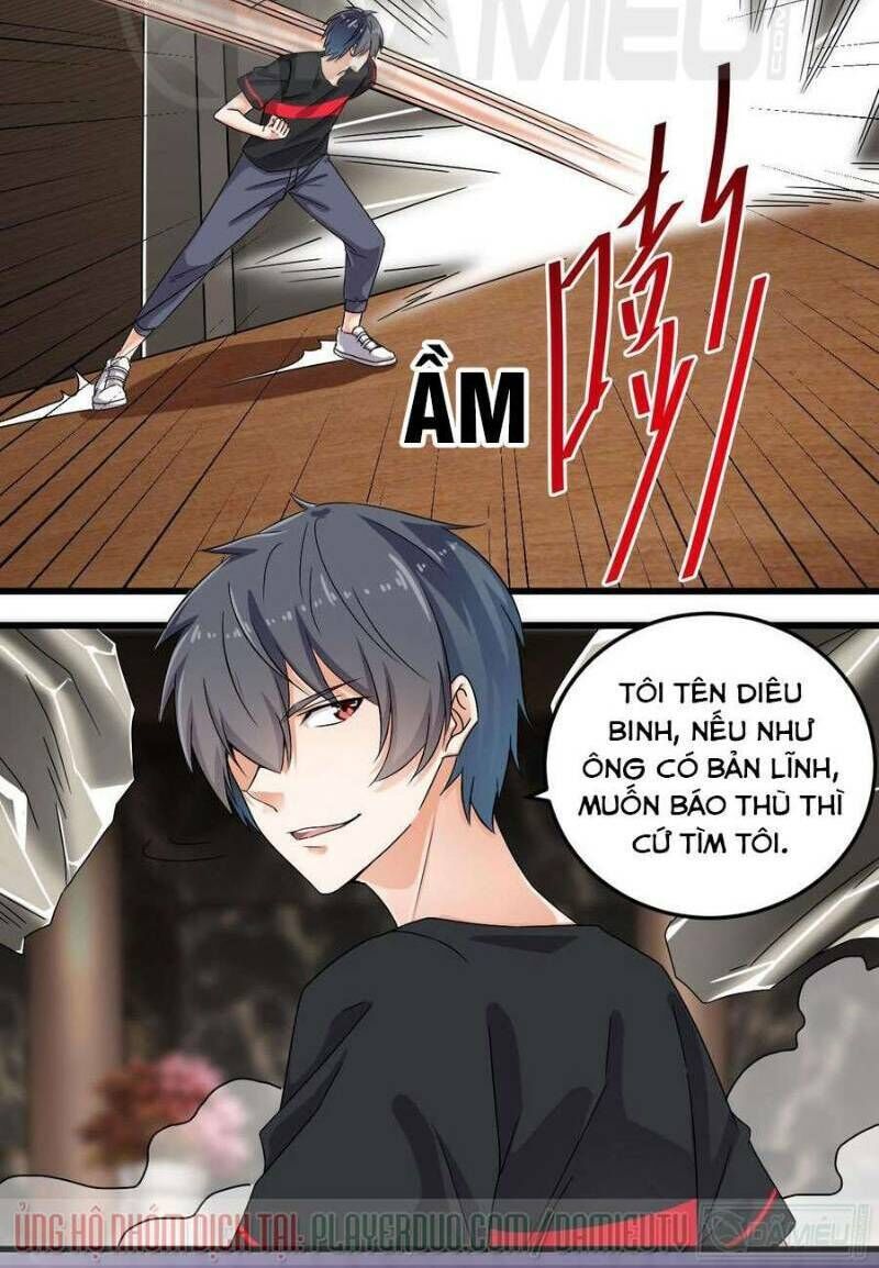 địa phủ khai phá thương chapter 146 14