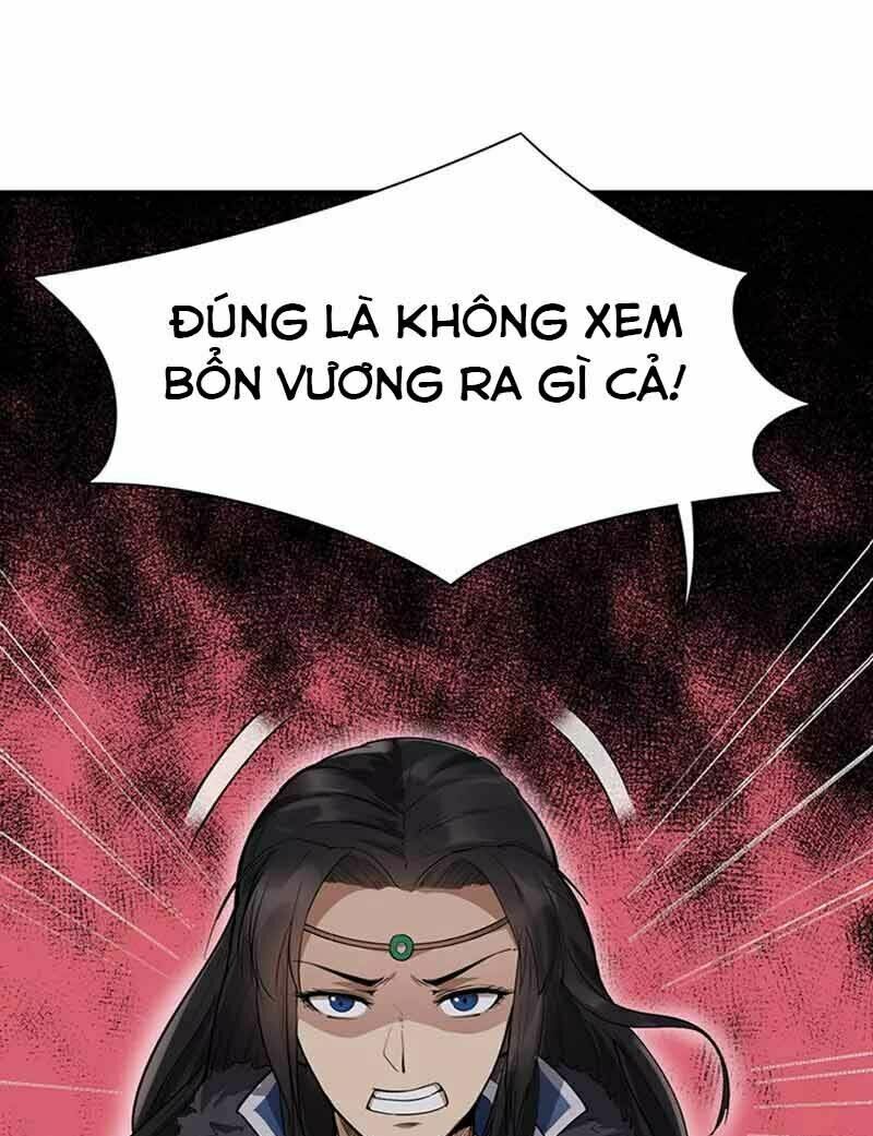 cuồng nữ trọng sinh - hoàn khố thất hoàng phi chapter 107 22