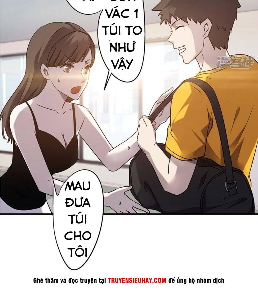 tối cường nông dân hệ thống chapter 55 9