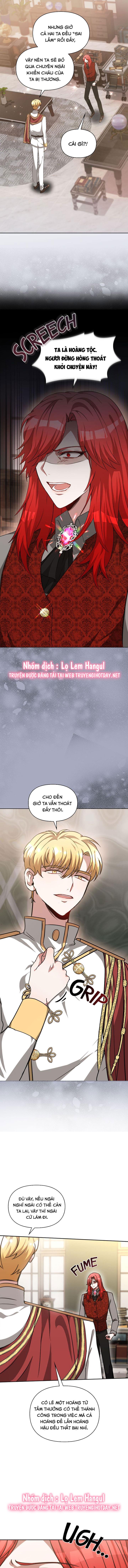 công nương eluana vita chapter 15 5