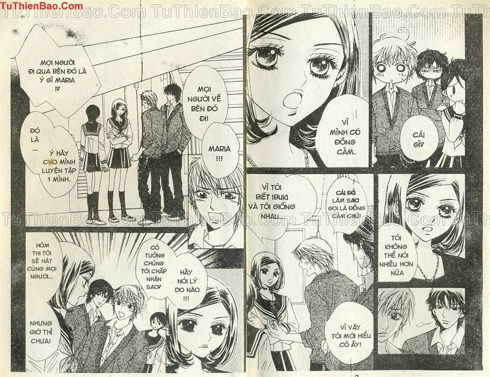 ác quỷ và bản tình ca chapter 4 3