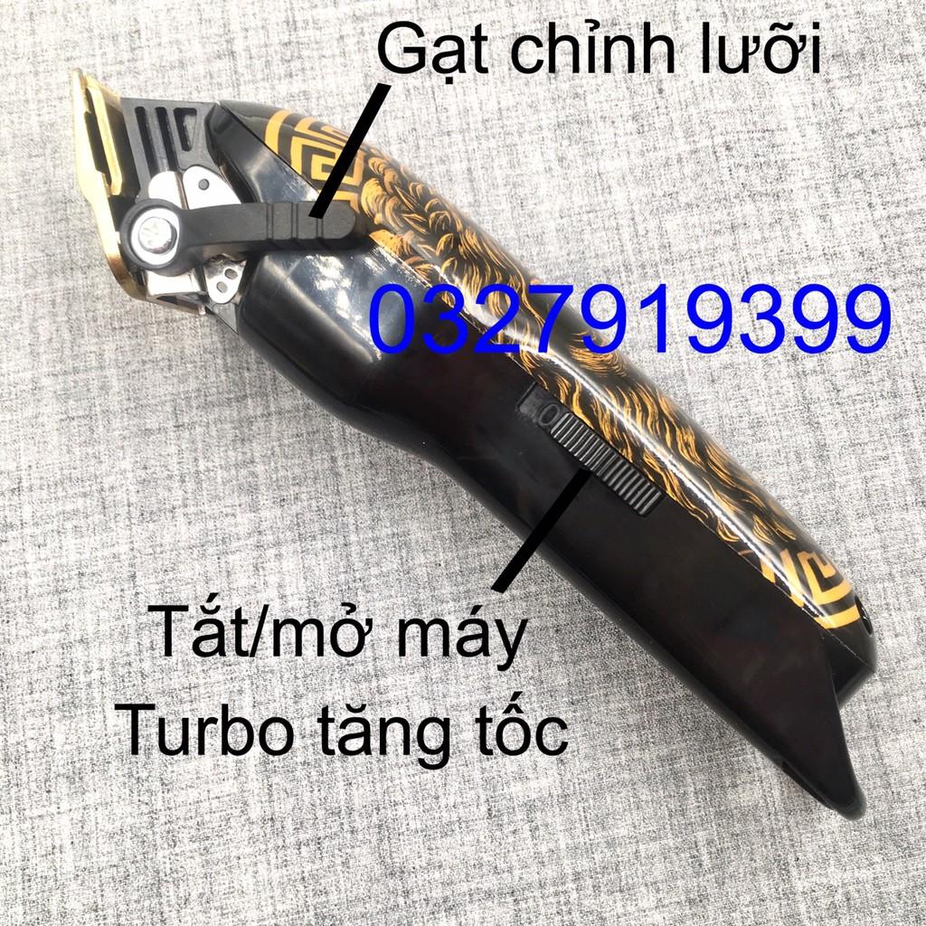 Tông đơ cắt tóc cao cấp BESTBOMG