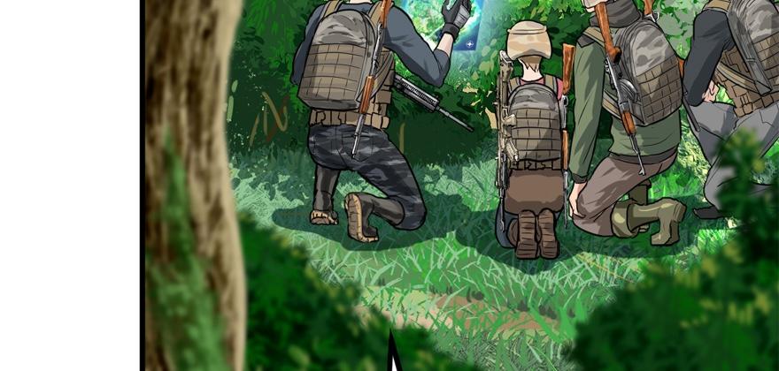 vua sinh tồn chapter 54 14